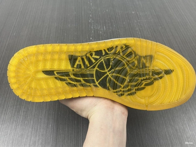 Bmlin Shoes OG Tiger Low of 1 Year the Air DH6932-100 Jordan 0821
